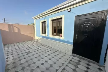 Satılır Həyət Evi Maştağada