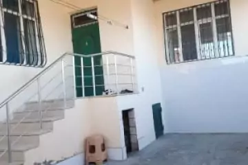 Satılır Həyət Evi Zabrat Qəsəbəsida