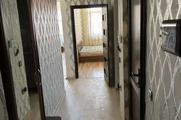 Satılır Yeni Tikili Masazırda