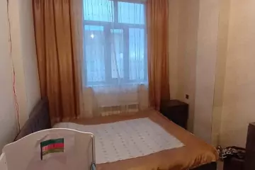 Satılır Yeni Tikili Masazırda
