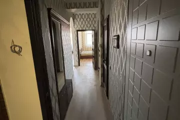 Satılır Yeni Tikili Masazırda