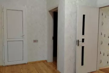 Satılır Həyət Evi Zabrat Qəsəbəsida