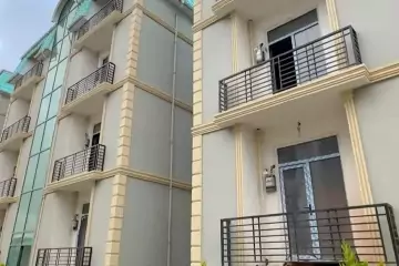 Satılır Yeni Tikili Masazırda