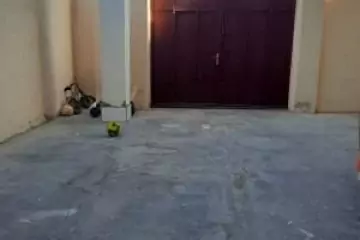 Satılır Həyət Evi Zabrat Qəsəbəsida