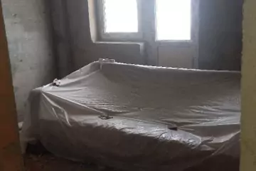 Satılır Yeni Tikili Zabrat Qəsəbəsida