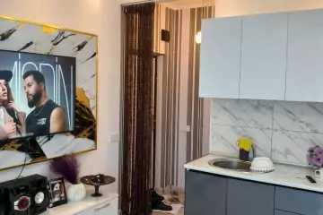 Satılır Yeni Tikili Masazırda