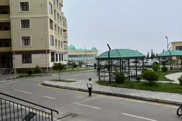 Satılır Yeni Tikili Sumqayıt şəhərində