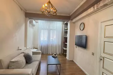 Satılır Yeni Tikili Masazırda