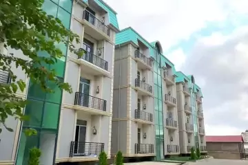 Satılır Yeni Tikili Masazırda