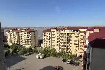 Satılır Yeni Tikili Masazırda