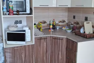 Satılır Yeni Tikili Nargilə Kafesində