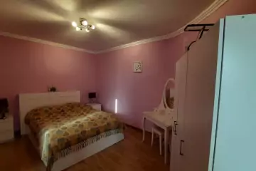 Satılır Həyət Evi Buzovnada