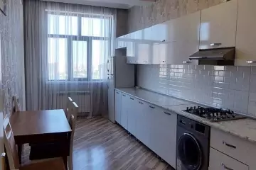 Aylıq Kirayə Yeni Tikili 3-cü Mikrorayonda
