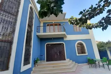 Satılır Həyət Evi Buzovnada
