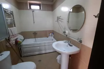 Satılır Həyət Evi Buzovnada