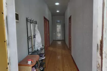 Satılır Həyət Evi Sarayda