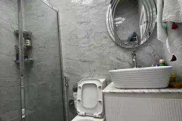 Aylıq Kirayə Yeni Tikili Xırdalan şəhərində