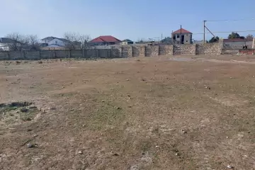 Satılır Torpaq Buzovnada