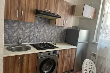Aylıq Kirayə Yeni Tikili Xırdalan şəhərində