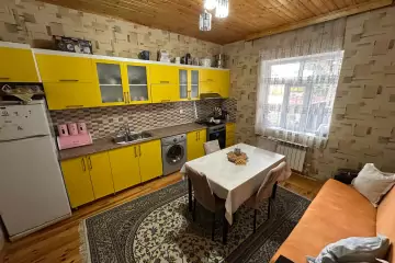 Satılır Bağ Evi Buzovnada