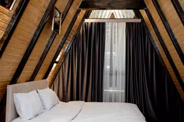 Günlük Kirayə Bağ Evi Quba Rayonunda