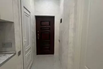 Satılır Yeni Tikili Masazırda