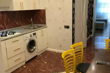 Aylıq Kirayə Yeni Tikili Elmler Akademiyasıda