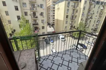 Satılır Yeni Tikili Xırdalan şəhərində