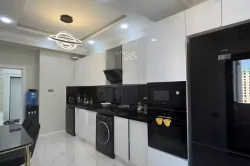Aylıq Kirayə Yeni Tikili Xırdalan şəhərində