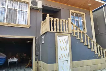 Satılır Həyət Evi Maştağada
