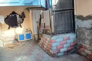 Satılır Həyət Evi Masazırda
