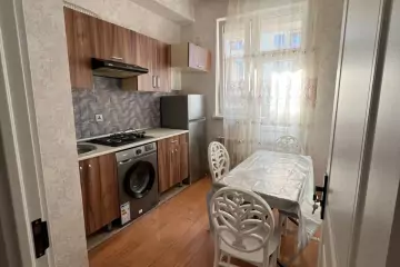 Aylıq Kirayə Yeni Tikili Xırdalan şəhərində