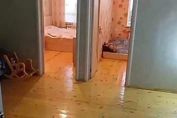 Satılır Həyət Evi Masazırda
