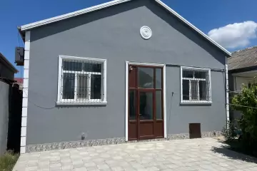 Satılır Həyət Evi Buzovnada