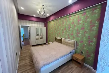 Aylıq Kirayə Yeni Tikili Elmler Akademiyasıda