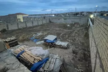 Satılır Torpaq Xırdalan şəhərində