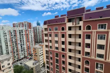 Satılır Yeni Tikili Nərimanov Parkı
