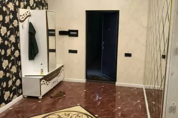 Aylıq Kirayə Yeni Tikili Elmler Akademiyasıda