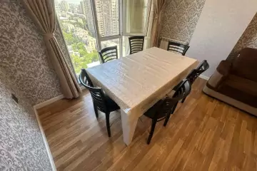 Aylıq Kirayə Yeni Tikili Elmler Akademiyasıda