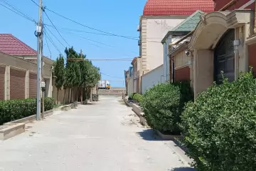 Satılır Torpaq Bilgəhdə