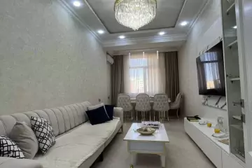Aylıq Kirayə Yeni Tikili Xırdalan şəhərində