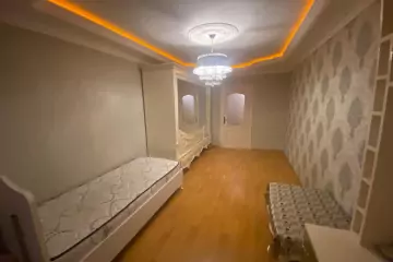 Aylıq Kirayə Yeni Tikili Heydər əliyev Mərkəzində