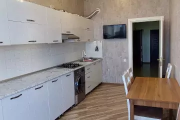 Aylıq Kirayə Yeni Tikili 3-cü Mikrorayonda