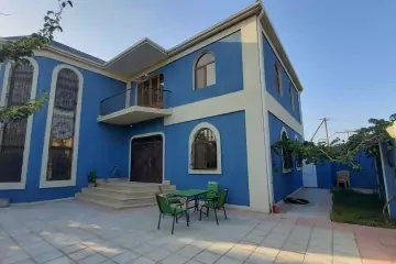 Satılır Həyət Evi Buzovnada