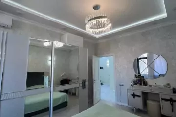 Aylıq Kirayə Yeni Tikili Xırdalan şəhərində