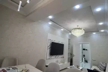 Aylıq Kirayə Yeni Tikili Xırdalan şəhərində