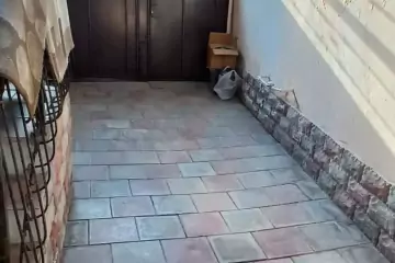 Satılır Həyət Evi Masazırda