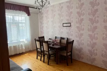Satılır Həyət Evi Buzovnada