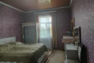 Satılır Həyət Evi Sarayda