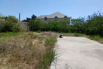 Satılır Torpaq Bilgəhdə